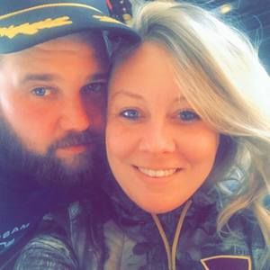 Meet your Posher, Jen